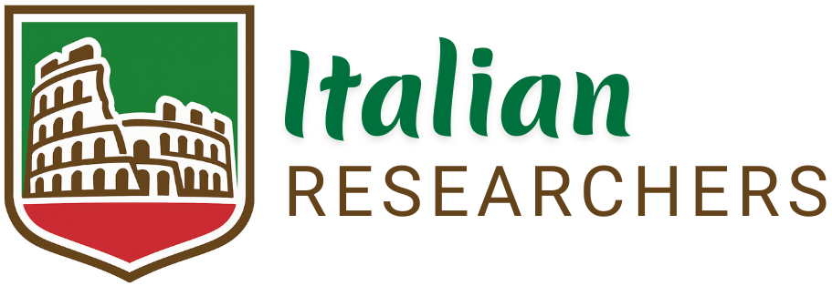 ItalianResearchers.com