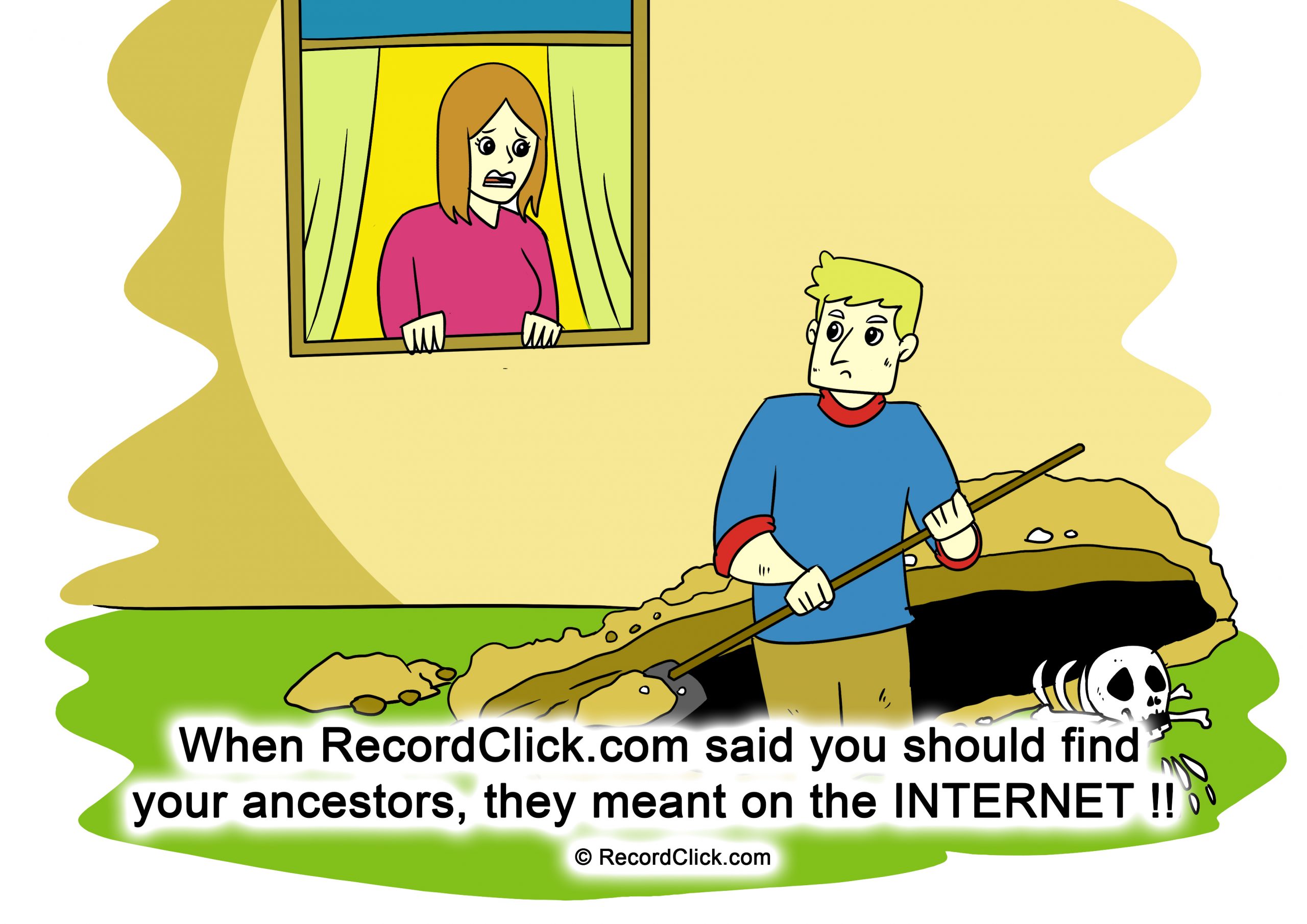 Legacy Video For Your Family