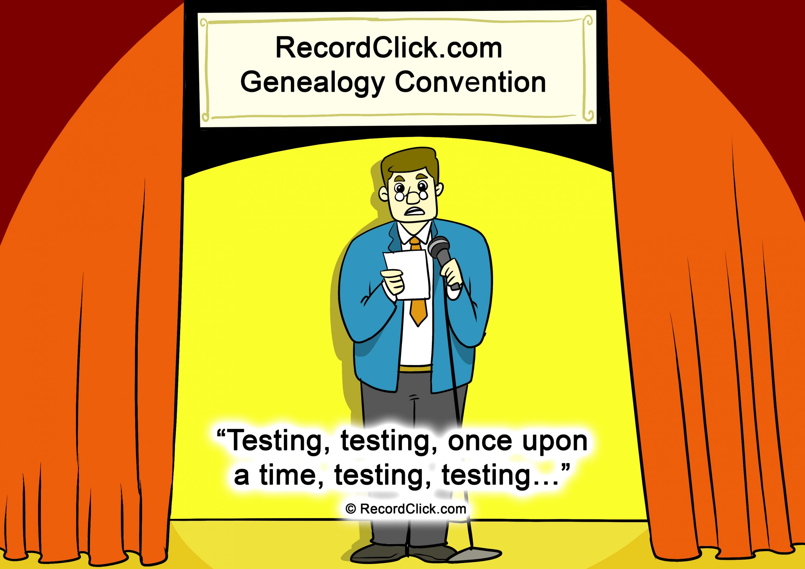 How To Pick a Genealogist For Hire