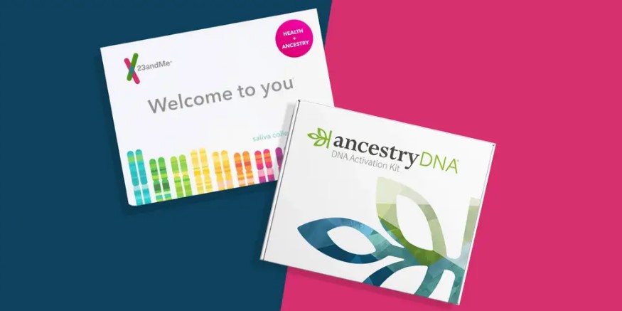 23andMe DNA Test Health + Ancestry Kit Only $99 (Regularly $200)