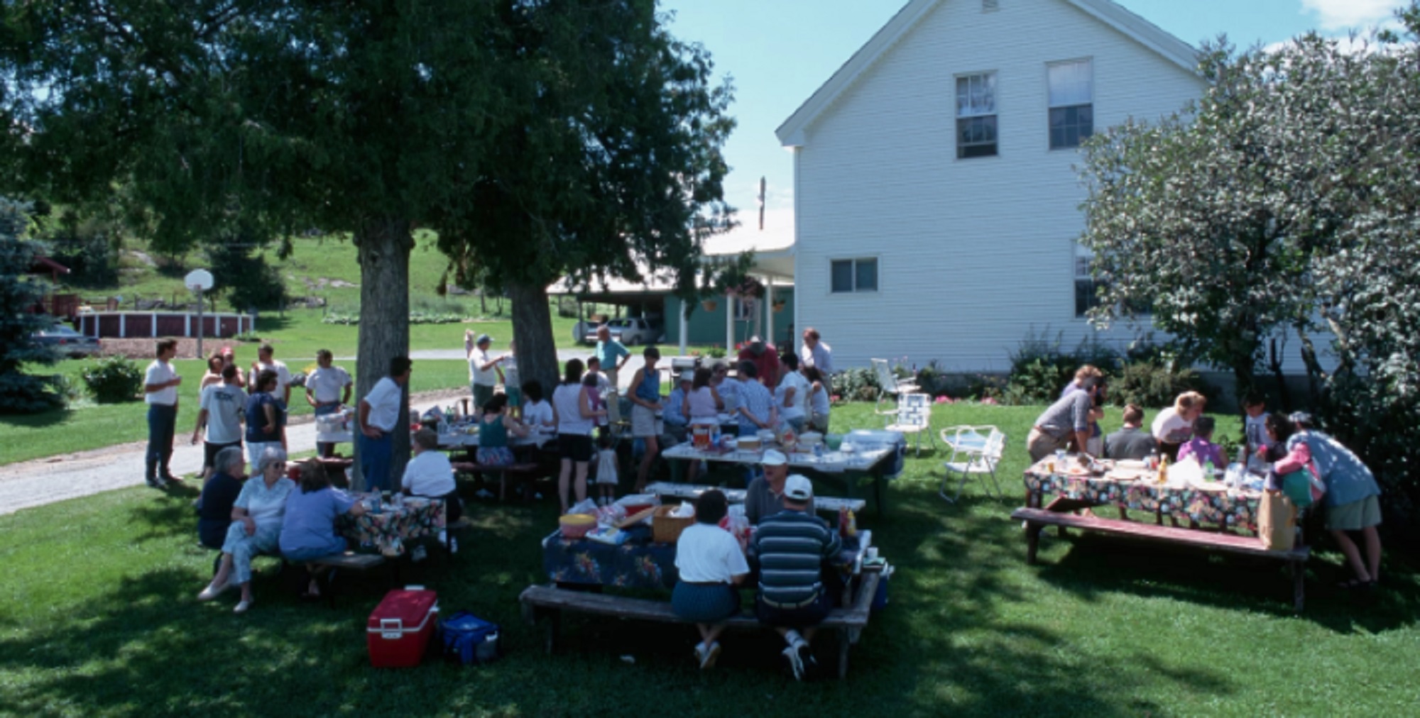 Family Reunions and Genealogy: How To Leverage Family Gatherings