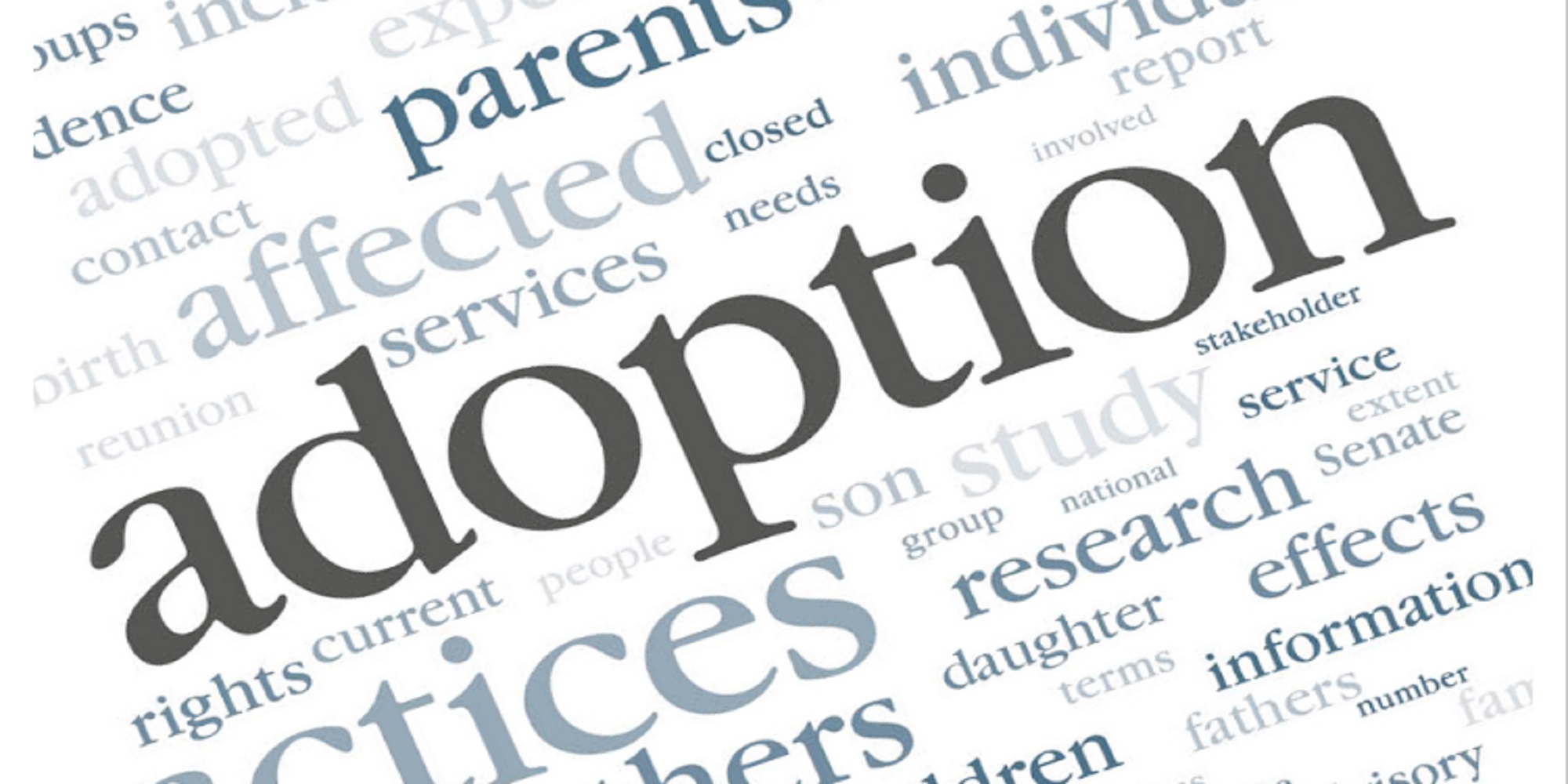 Adoption History Research: What You Need To Know