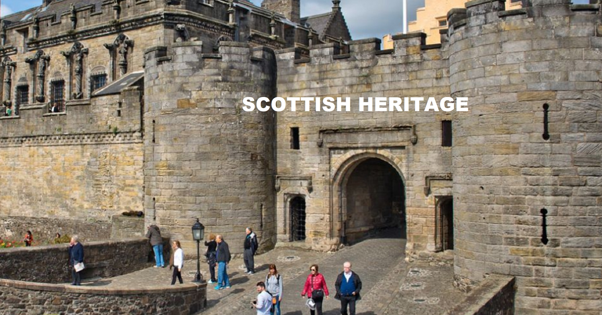 Scottish Heritage: How To Acquire Citizenship Through Genealogy