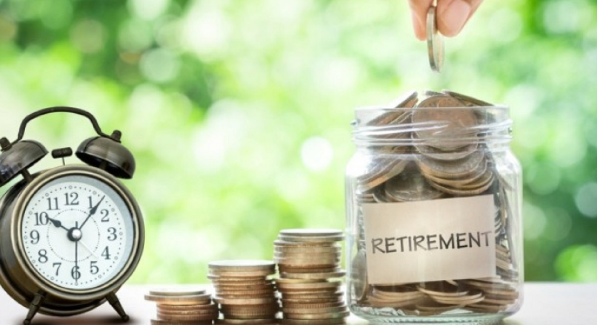 Retirement Benefits: What Happens After You Die?