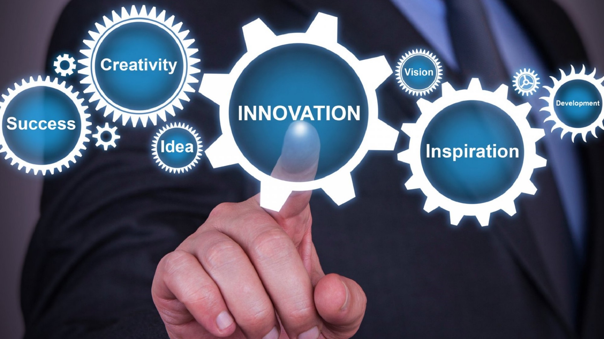 How To Unlock Corporate Innovation And Creativity With Family Heritage