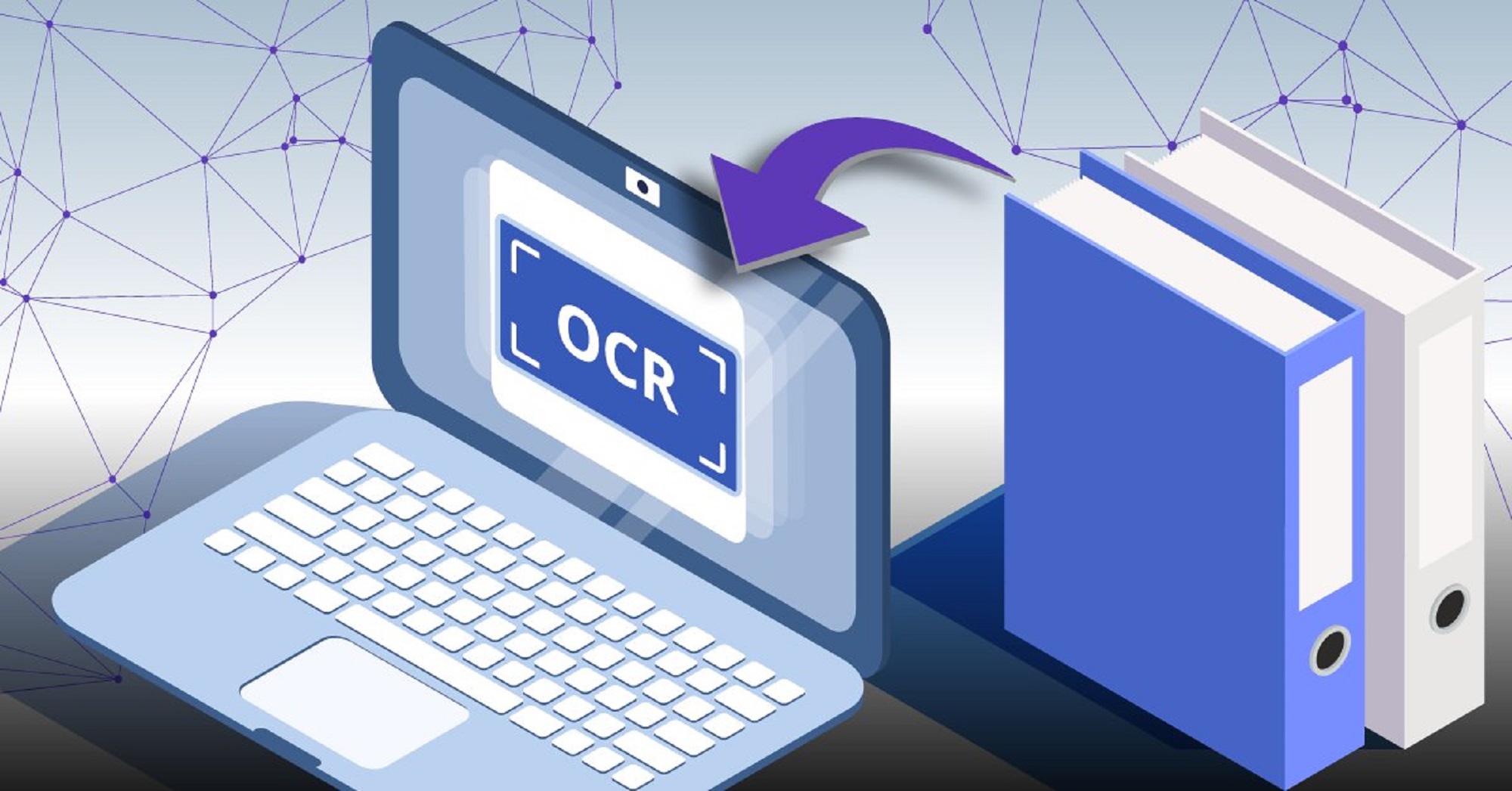 OCR tools may make documenting and reporting straightforward.