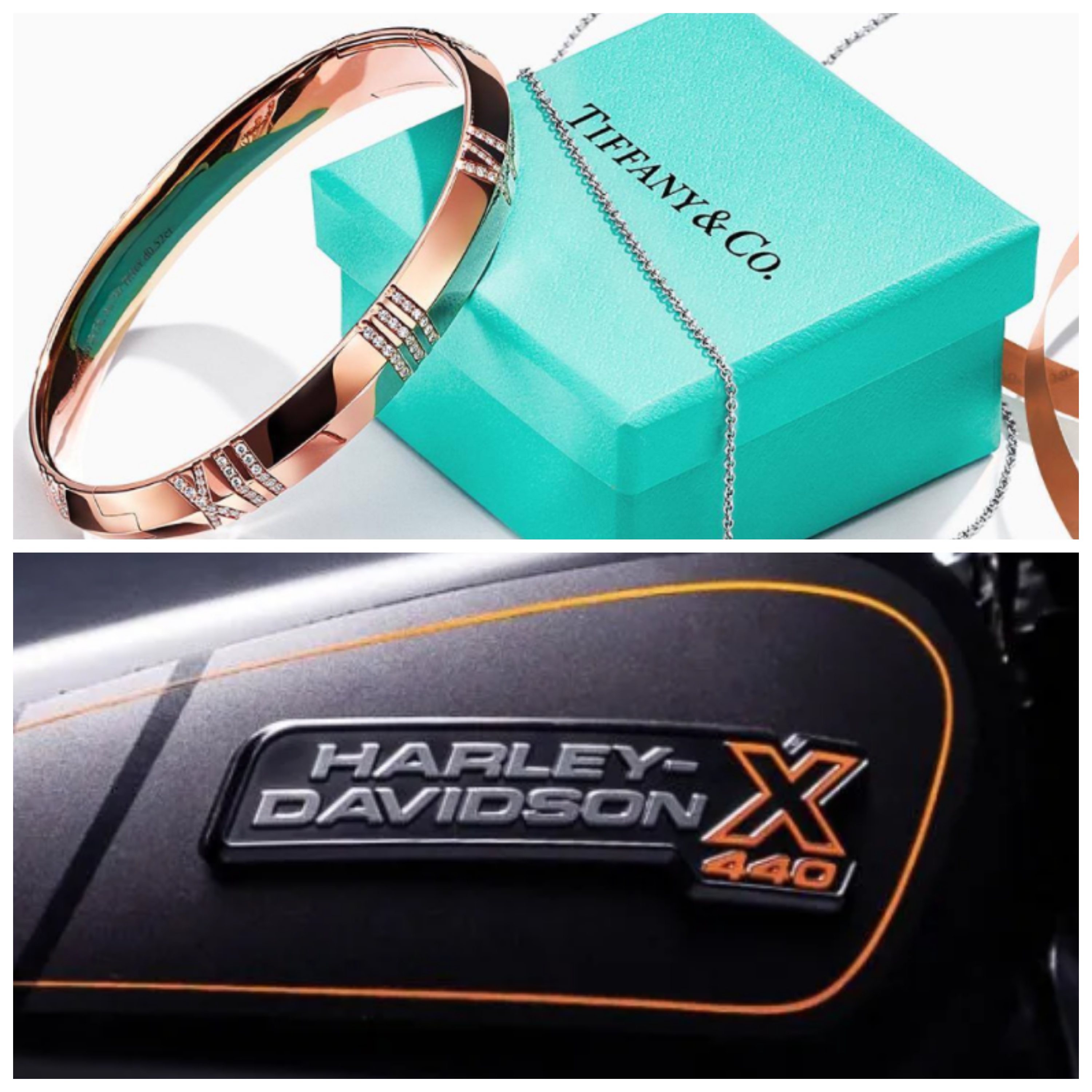 Tiffany & Co. and Harley-Davidson leverage their history in CEO succession planning